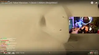 Elraenn Corona Virüsü Hakkında Konuşuyor | Twitch Mood