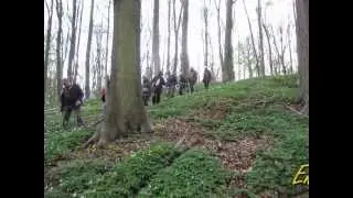 Wandeling Moorsel