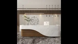 3DS MAX COUNTER MAKING TUTORIAL VIDEO..