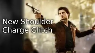 BRAND NEW Shoulder Charge Glitch | Shoot While Shoulder Charging | Star Wars Battlefront II Tutorial