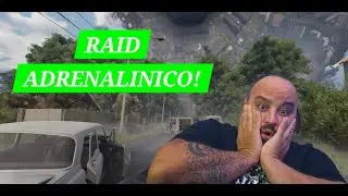 Active Matter gameplay Italiano 2025 🚀Nuovo Extraction Shooter