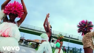 When Lions Roar