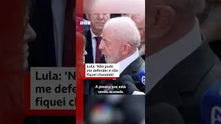 Lula: 