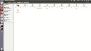 Upower Isa assembler and Simulator