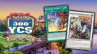 I Played Branded Despia at YCS Richmond (Deck Profile + Tournament Report) 
