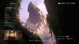 Uncharted 4 lets do work team