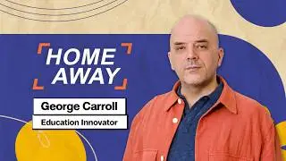 Home Away: How play-based education can equip children in fast-paced society
