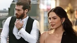 Can Yaman Mi vida sin pensar en el ma&ntilde;ana Revela todo