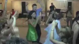 NUNTA DJ MICHAEL CONSTANTA DIAMANT GRUP  2