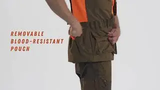 CHAMELEON HUNTING SPECTRUM PRO HUNTING VEST