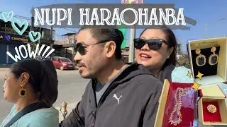 Harao Halle😆#theguruaribamdiaries 