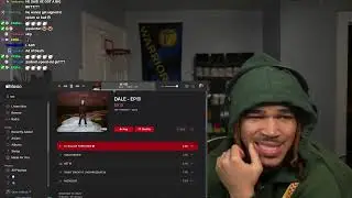 PlaqueBoyMax Reacts To Tana DALE - EP