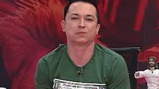 NUNCA É TARDE - Convém a um cristão ser ator?