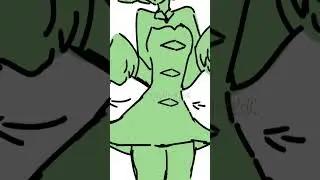 SHE'S HOMELESS MEME (CONCEPT) #splatoon