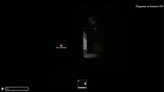 roblox terror