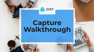 Introducing Capture (Gist's Drag and Drop Forms Tool)