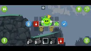 Nostalgia gaming bad piggies 