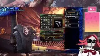 MHWorld  VOD 24 January