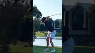 &ldquo;I wish I could compress my irons like that&rdquo;  You&rsquo;ve probably seen a great ball striker before and t