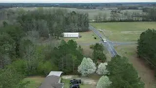 Mini 3 Flight Adjustments