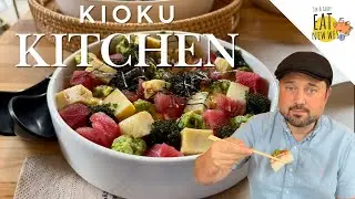 Japanese Food New Westminster - Kioku Kitchen