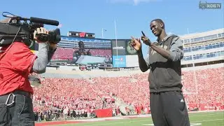 Thon Maker Tours Wisconsin
