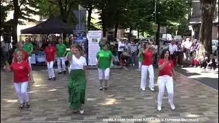 MEDLEY  