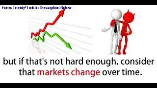 Forex Trendy  - Watch this first!