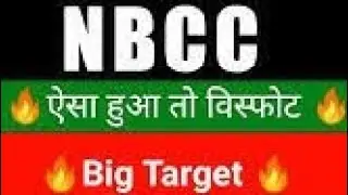&nbsp;NBCC Share Latest News | NBCC Share News | NBCC Share Price Target