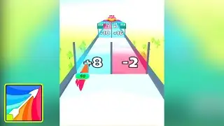 Arrow Fest - Gameplay 2 | Level 2