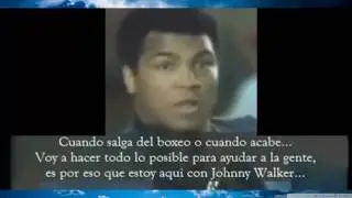 MOHAMED ALI Y EL ISLAM CU&Aacute;L ES EL OBJETIVO DE LA VIDA | subtitulado espa&ntilde;ol