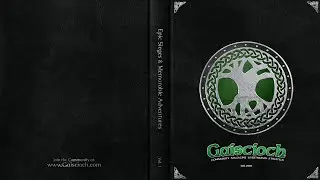What is Gaiscioch - A Gaiscioch Community Trailer - 2023 Edition