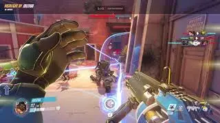JoLeF88's Baptiste Highlight 03/14