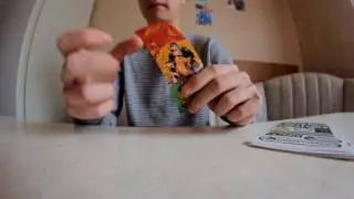 ProFB presents: Nikita Plotnikov - Sponsor Pack Unboxing