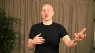 Class 4: The Tunnel of the Four Warning Signs in a Relationship