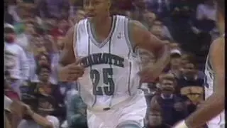 Earl Cureton al Philips de Mil&agrave; (Olimpia Milano) (Lega, Temporada 89-90)