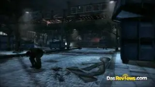 Dead to Rights Retribution First 10 Minutes Gameplay HD Video
