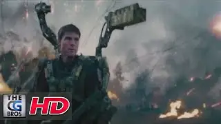 CGI VFX Close-Up : 