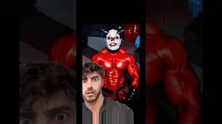 Alfa da miedo