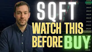 Is SQFT Stock a Good Buy Now? Watch This Before It's too Late!