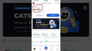 Gate.io Initial Startup Free Offering: DeepBook(DEEP) 🤑