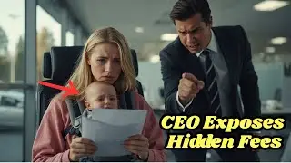 Undercover CEO Entered His Own Dealership &mdash; Froze at the Hidden Fees Charged to Customers