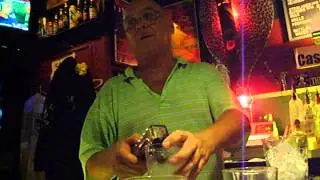casbah bob in action