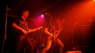 Fire'N'Roll Реальность (Подземка)