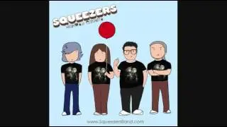 Squeezers - Nagbabalik