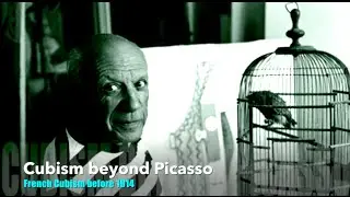 Cubism beyond Picasso