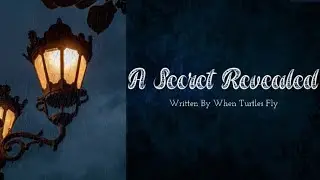 A Secret Revealed (Sanders Sides Podfic)