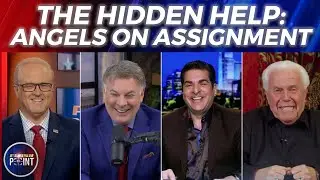 The Hidden Help: Angels on Assignment | FlashPoint