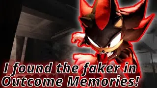 Outcome Memories: Playing with Shadow Early!