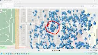 Геолокация WI-FI. Новый способ. Ищем BSSID wi-fi точки по открытым базам APPLE для создания прошивки